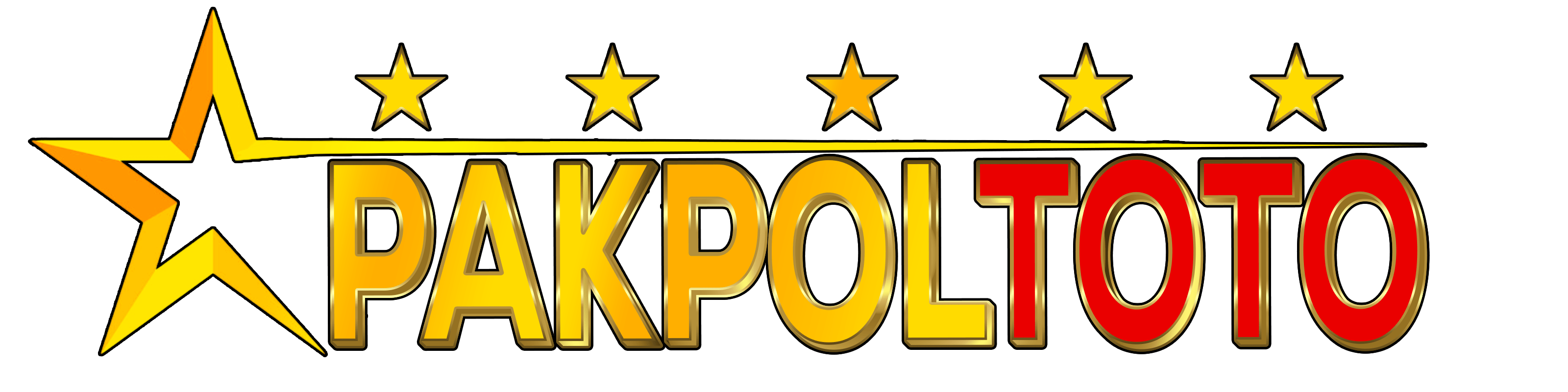 pakpoltoto logo